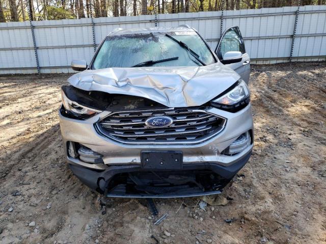 Photo 5 from auction – 2020 FORD EDGE SEL with VIN 2FMPK3J91LBA15175