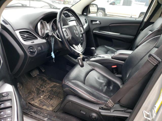 Photo 7 from auction – 2012 DODGE JOURNEY R/ with VIN 3C4PDCEG9CT390467