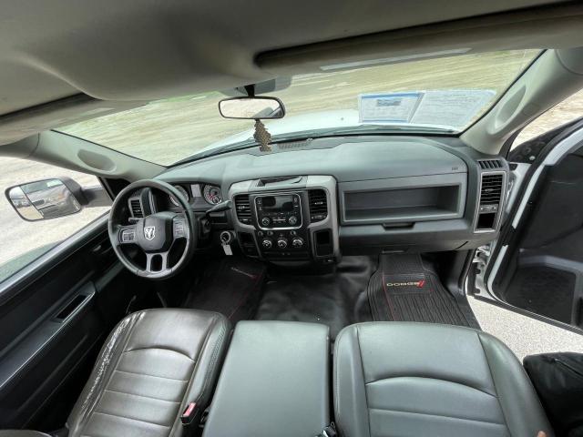 Photo 9 from auction – 2014 RAM 2500 ST with VIN 3C6LR4AT5EG166169