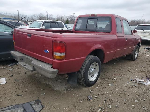 Photo 3 from auction – 1995 FORD RANGER SUP with VIN 1FTCR14X5SPA57367