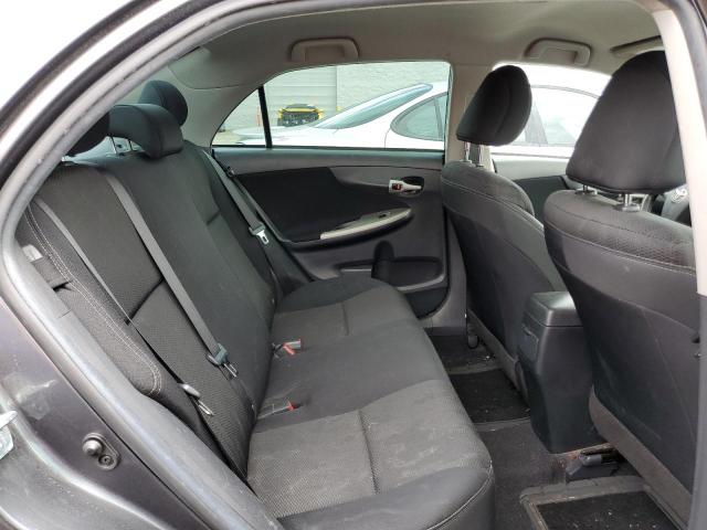 Photo 10 from auction – 2012 TOYOTA CORROLLA with VIN 2T1BU4EE2CC883182