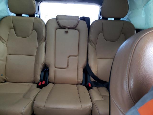 Photo 10 from auction – 2016 VOLVO XC90 T6 with VIN YV4A22PK7G1048405