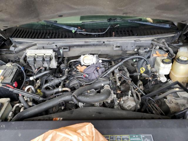 Photo 12 from auction – 2005 FORD EXPEDITION with VIN 1FMFU17595LA79742