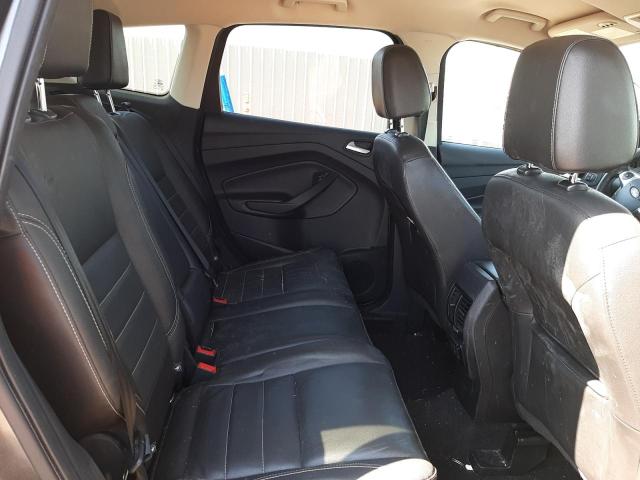 Photo 11 from auction – 2016 FORD ESCAPE TIT with VIN 1FMCU9JX6GUA97821