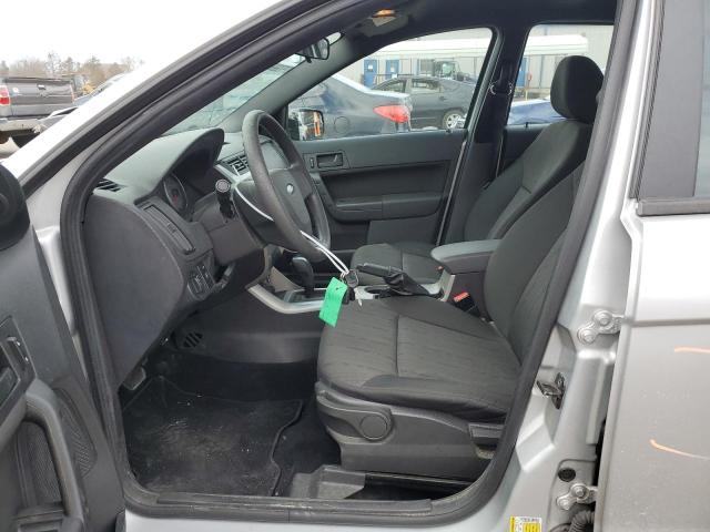 Photo 7 from auction – 2010 FORD FOCUS SE with VIN 1FAHP3FN4AW220085