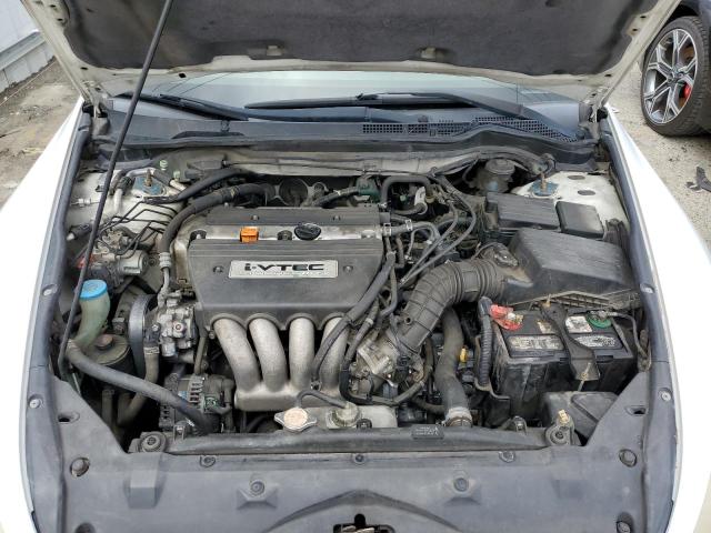 Photo 11 from auction – 2003 HONDA ACCORD LX with VIN JHMCM56393C085857