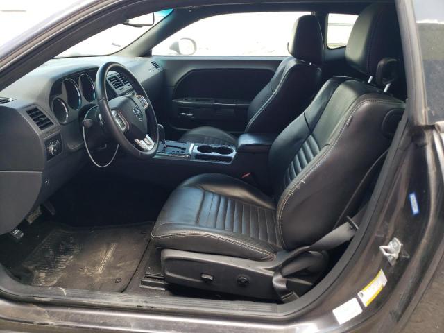 Photo 7 from auction – 2014 DODGE CHALLENGER with VIN 2C3CDYAG5EH172530