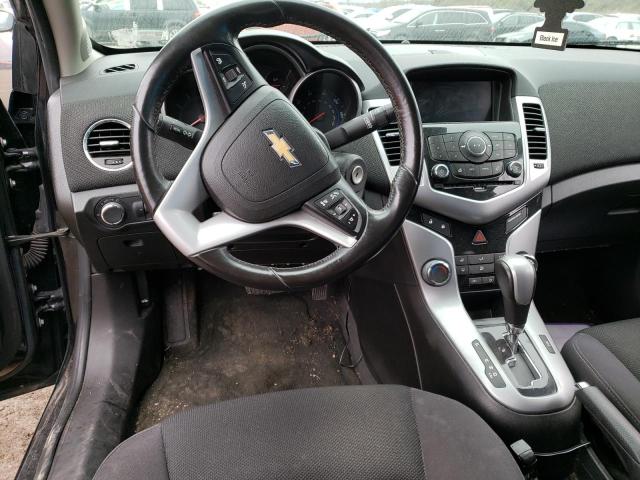 Photo 8 from auction – 2014 CHEVROLET CRUZE LT with VIN 1G1PC5SB2E7291853