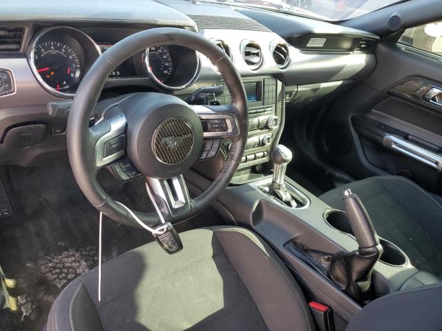 Photo 8 from auction – 2016 FORD MUSTANG with VIN 1FA6P8TH5G5238841