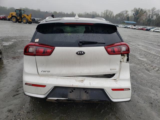 Photo 6 from auction – 2018 KIA NIRO FE with VIN KNDCB3LC2J5149836