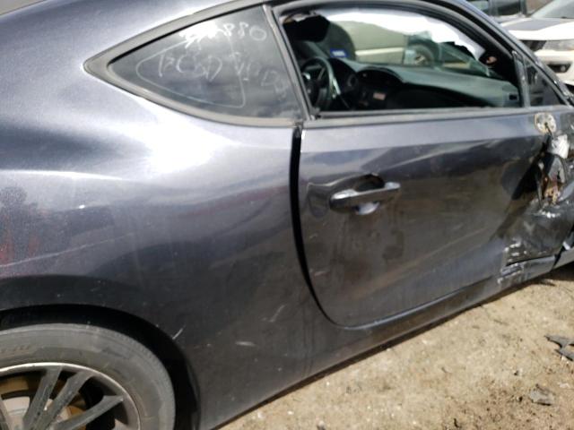 Photo 10 from auction – 2013 SCION FR-S with VIN JF1ZNAA1XD2720671