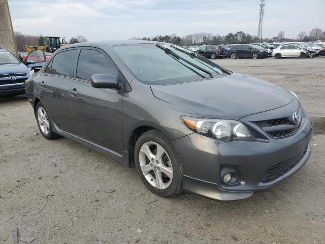 Photo 4 from auction – 2013 TOYOTA COROLA with VIN 2T1BU4EE3DC948820