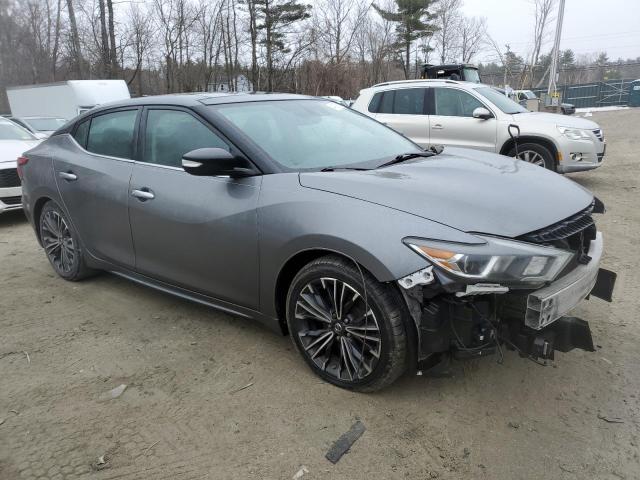 Photo 4 from auction – 2016 NISSAN MAXIMA 3.5 with VIN 1N4AA6AP6GC903171