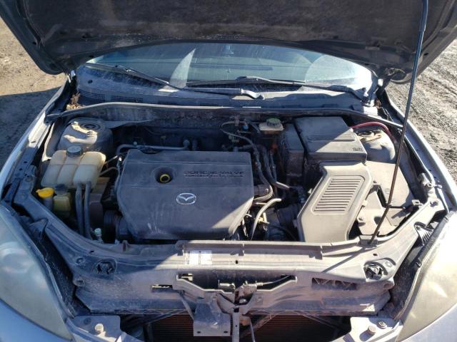 Photo 11 from auction – 2006 MAZDA 3 HATCHBAC with VIN JM1BK143261446568