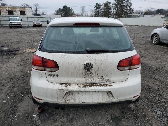 Photo 6 from auction – 2013 VOLKSWAGEN GOLF with VIN WVWAB7AJ2DW134364