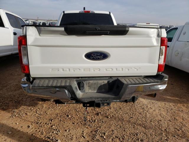 Photo 6 from auction – 2019 FORD F250 SUPER with VIN 1FT7W2B60KEE67872