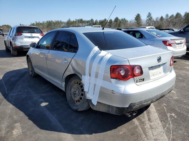 Photo 2 from auction – 2008 VOLKSWAGEN JETTA S with VIN 3VWJM71K48M073587