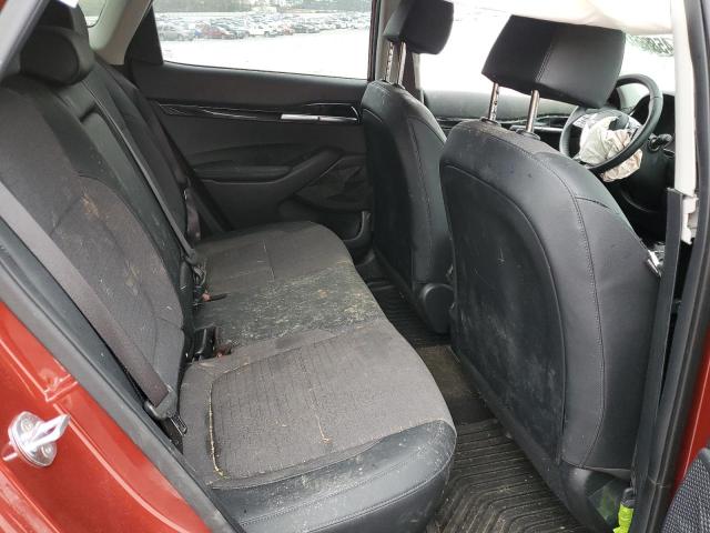 Photo 11 from auction – 2023 KIA SELTOS S with VIN KNDEU2AA6P7392223