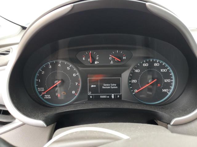 Photo 9 from auction – 2019 CHEVROLET MALIBU LS with VIN 1G1ZB5ST5KF222791