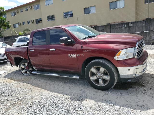 Photo 4 from auction – 2016 RAM 1500 SLT with VIN 1C6RR6LMXGS233565