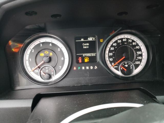 Photo 9 from auction – 2014 RAM 1500 ST with VIN 1C6RR7FT0ES208065