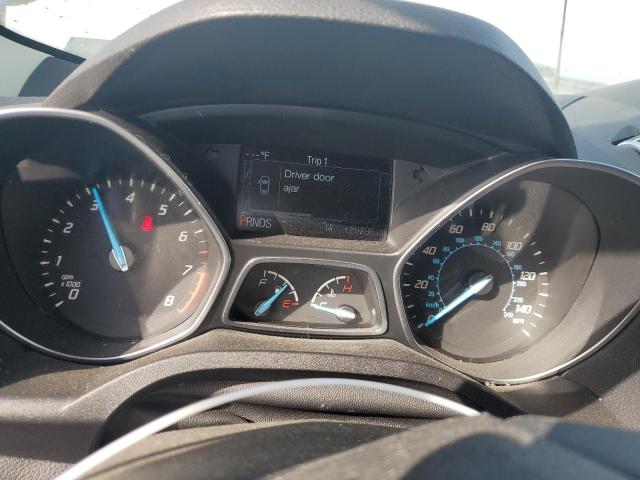 Photo 9 from auction – 2014 FORD ESCAPE SE with VIN 1FMCU9G95EUC68192