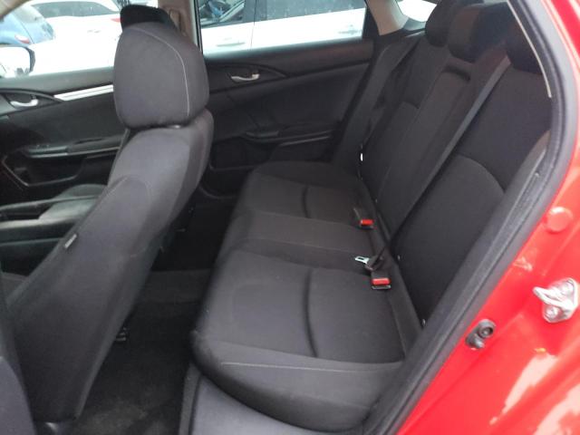 Photo 10 from auction – 2018 HONDA CIVIC EX with VIN 2HGFC2F74JH568946