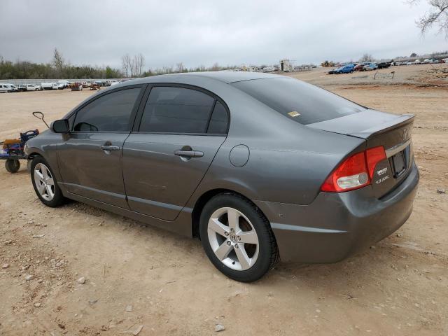 Photo 2 from auction – 2010 HONDA CIVIC LX-S with VIN 19XFA1F65AE038602