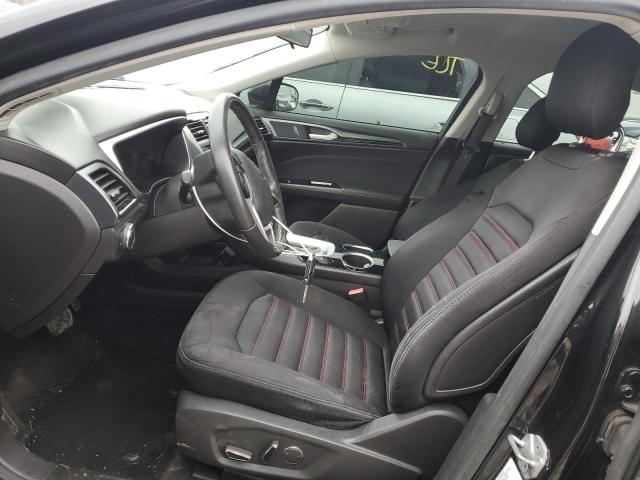Photo 7 from auction – 2013 FORD FUSION SE with VIN 3FA6P0HR3DR389432