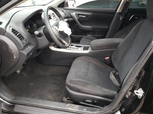 Photo 7 from auction – 2015 NISSAN ALTIMA 2.5 with VIN 1N4AL3APXFC194073