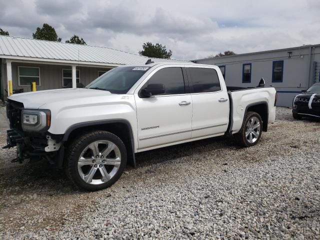 GMC SIERRA K15 2016 with VIN 3GTU2NEC5GG177967 - Photo from auction