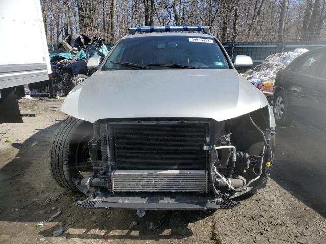 Photo 5 from auction – 2014 AUDI Q5 PREMIUM with VIN WA1LFAFP4EA127769