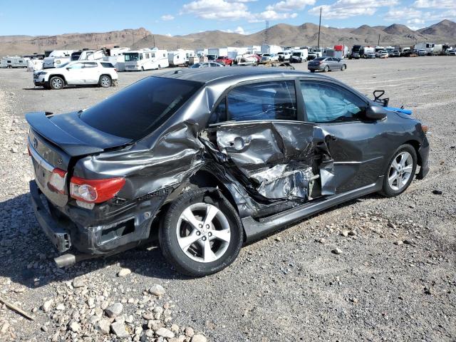Photo 3 from auction – 2011 TOYOTA COROLLA BA with VIN 2T1BU4EE1BC723874