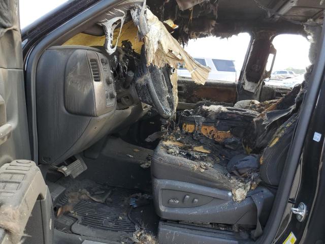 Photo 7 from auction – 2019 CHEVROLET SILVERADO with VIN 1GC1KSEG1KF122432