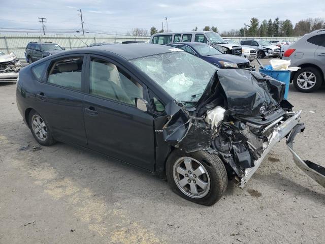 Photo 4 from auction – 2006 TOYOTA PRIUS with VIN JTDKB20U263167288