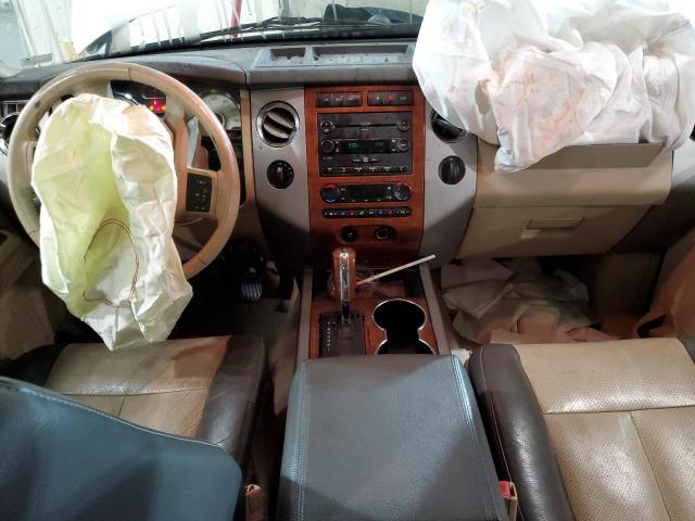Photo 8 from auction – 2007 FORD EXPEDITION with VIN 1FMFU18527LA76487