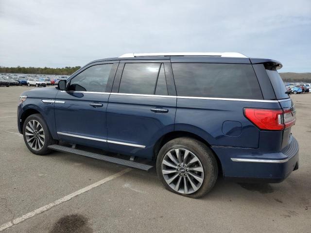 Photo 2 from auction – 2020 LINCOLN NAVIGATOR with VIN 5LMJJ2LT2LEL00187