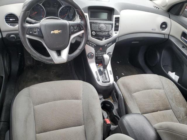 Photo 8 from auction – 2012 CHEVROLET CRUZE LT with VIN 1G1PF5SCXC7374461