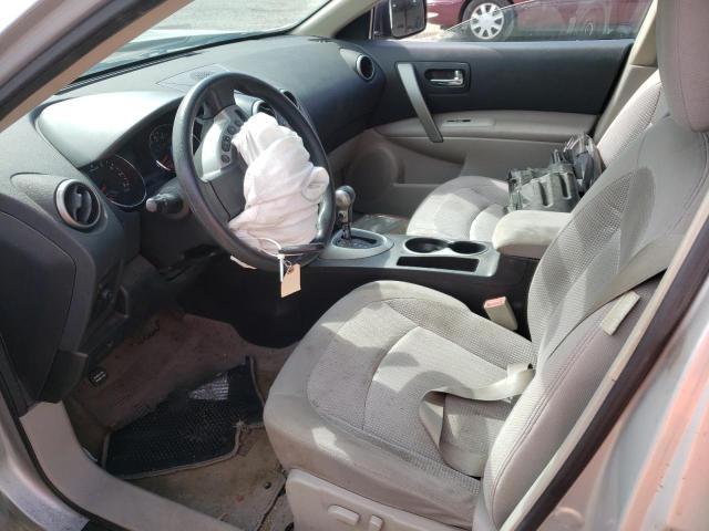 Photo 7 from auction – 2011 NISSAN ROGUE S with VIN JN8AS5MT8BW165993