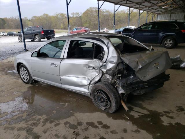 Photo 2 from auction – 2010 CHEVROLET COBALT 1LT with VIN 1G1AD5F55A7150096