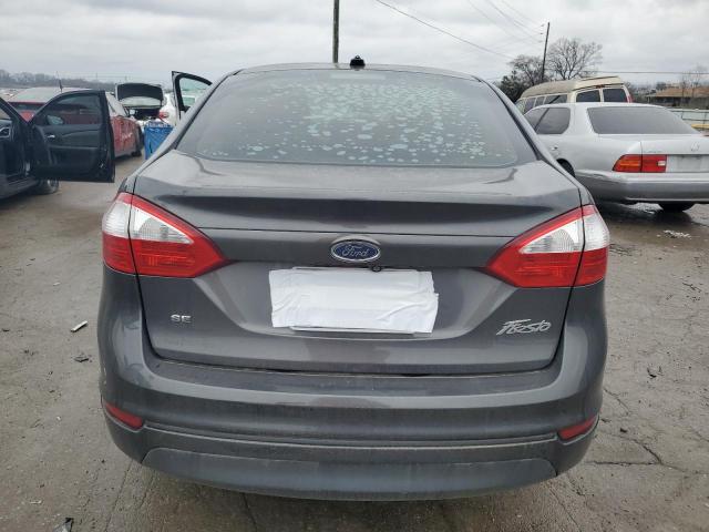Photo 6 from auction – 2019 FORD FIESTA SE with VIN 3FADP4BJ2KM157481