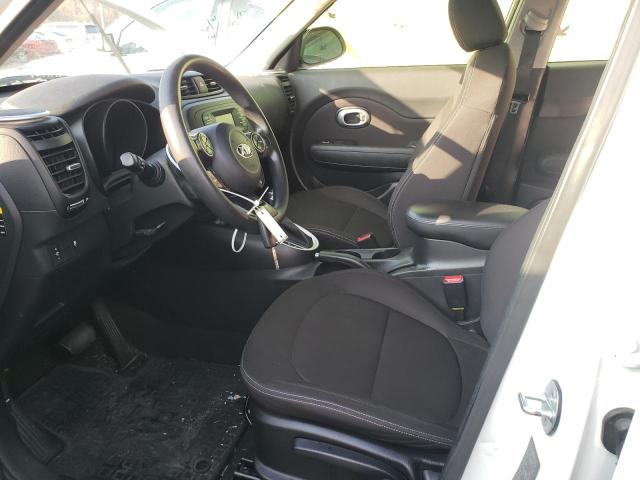 Photo 7 from auction – 2016 KIA SOUL with VIN KNDJN2A27G7822281