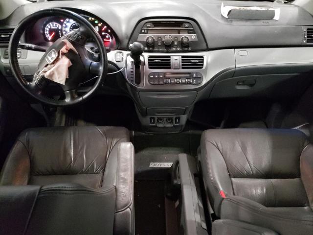 Photo 8 from auction – 2006 HONDA ODYSSEY EX with VIN 5FNRL38636B095995