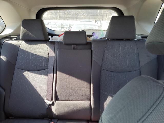 Photo 10 from auction – 2019 TOYOTA RAV4 XLE with VIN JTMP1RFV6KD017271