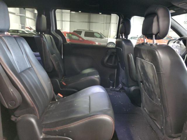 Photo 11 from auction – 2017 DODGE GRAND CARA with VIN 2C4RDGEG3HR694307