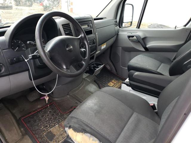 Photo 8 from auction – 2012 FREIGHTLINER SPRINTER 2 with VIN WDYPE7CC7C5620676