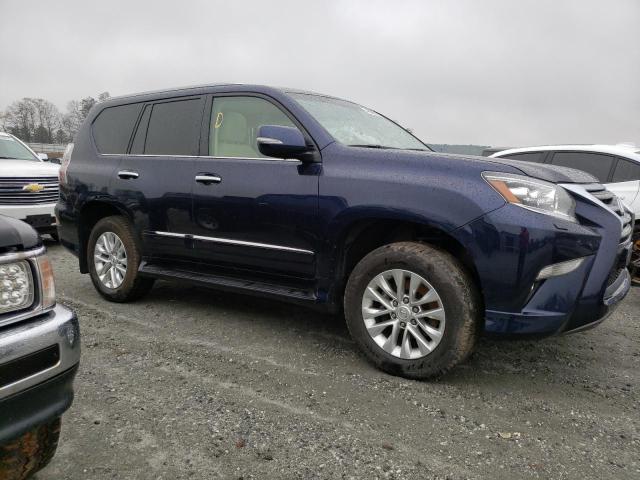 Photo 4 from auction – 2019 LEXUS GX 460 with VIN JTJBM7FX1K5219112