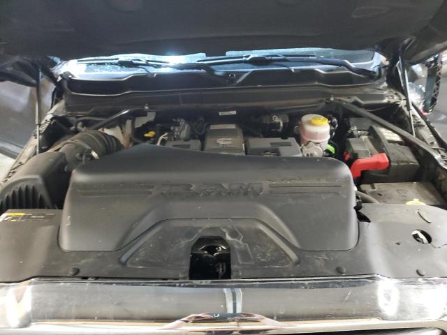 Photo 11 from auction – 2021 RAM 2500 LARAM with VIN 3C6UR5FL2MG676495