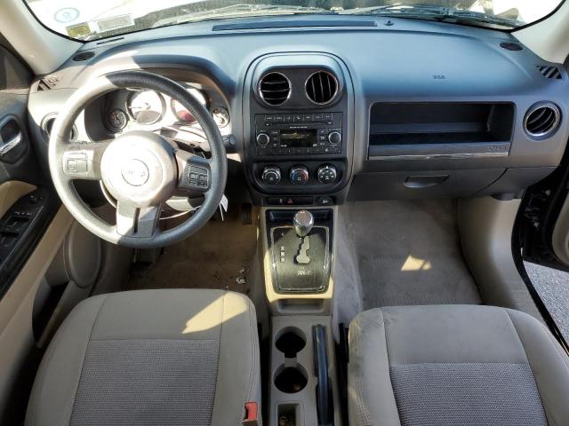 Photo 8 from auction – 2016 JEEP PATRIOT SP with VIN 1C4NJPBA9GD687788