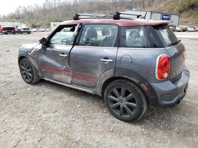 Photo 2 from auction – 2016 MINI COOPER S C with VIN WMWZC5C56GWT38493